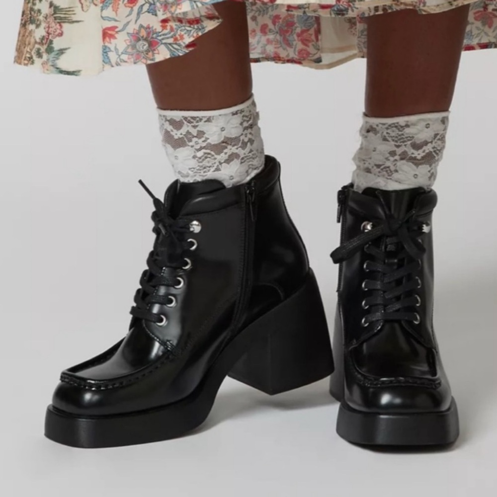 Vagabond Brooke Booties